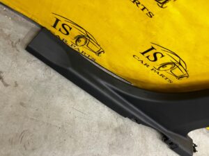 OSŁONA SŁUPKA PRAWA PEUGEOT 508 I RXH LIFT 2.0 HDI