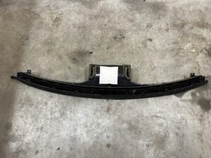 KANAŁ POWIETRZA SZYBY PRZÓD BMW X5 F15 E70 X6 F16 E71 EU