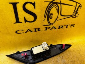 PRZEŁĄCZNIK SZYBY PASAŻERA PRAWY TYŁ LEXUS RX 450H III 3 AL10