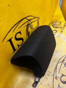 DEKOR TAPICERKA KONSOLI LR RANGE ROVER EVOQUE II L551