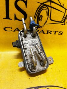 CHŁODNICZKA PALIWA RANGE ROVER L405 4.4 L494