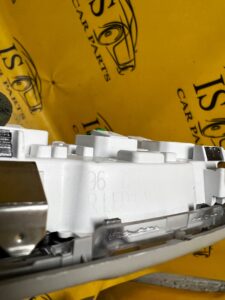 LAMPKA ŚWIATŁO PODSUFITKI CITROEN C4 GRAND PICASSO II