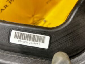 KANAL TUNEL POWIETRZA PODŁOGI FORD KUGA MK3 ESCAPE