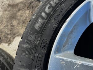 KOŁA FELGI OPONY LETNIE PEUGEOT 308 II T9 205/55 R16