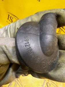 OSŁONA PLASTIK ZAŚLEPKA BMW 5 G30 6912180