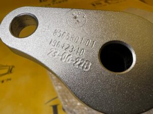 PAŁĄK OCHRONNY SILNIKA LEWY BMW K51 R 1200 GS ADVENTURE NOWY OEM