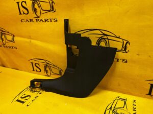 PLASTIK OSŁONA PROGU SŁUPKA A PRZÓD PRZEDNIA LEWA LEWY VOLKSWAGEN GOLF VIII