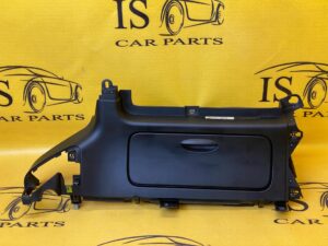 OSŁONA SCHOWEK PÓŁKA LEWY TYŁ PORSCHE 987 CAYMAN