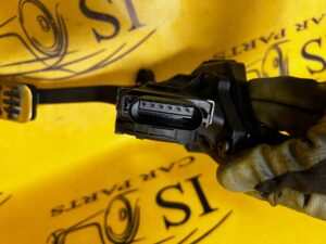 PEDAŁ GAZ POTENCJOMETR AUTOMAT JAGUAR XJ X351