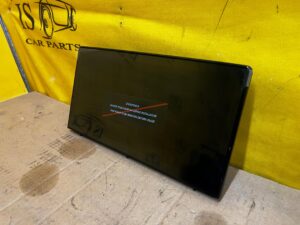 NOWY WYŚWIETLACZ EKRAN RADIA NAWIGACJI UNIT FORD KUGA MK3 LIFT