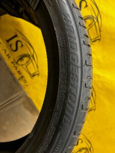 NOWA OPONA LETNIA BRIDGESTONE POTENZA S001 245/40 R20 99Y 2018R