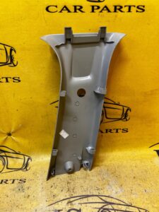 OSŁONA POSZYCIE SŁUPKA B LEWA DACIA DUSTER II