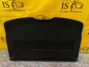 PÓŁKA BAGAŻNIKA TYŁ TYLNA PORSCHE MACAN 95B