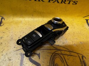 PANEL STEROWANIA NAWIGACJĄ PRZYCISK HAMULCA RĘCZNEGO RENAULT TALISMAN