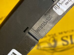 PRZEŁĄCZNIKI PRZYCISKI PCM PORSCHE 911 997 987