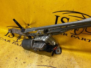 MECHANIZM WYCIERACZEK PRZÓD BMW SERIA 1 F40