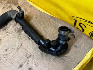 PRZEWÓD RURA WĄŻ INTERCOOLERA PEUGEOT 508 I 2.0 HDI