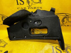 WYGŁUSZENIE OSŁONA JEEP GRAND CHEROKEE WK2 SRT