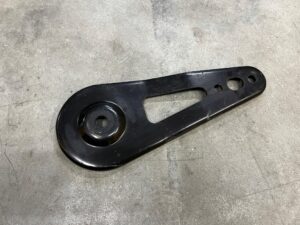 WSPORNIK ZAWIESZENIA MOCOWANIE WAHACZA PRAWY LAND ROVER DISCOVERY 5 V L462