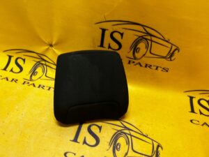 ZAGŁÓWEK KANAPY TYŁ ŚRODKOWY WELUR PEUGEOT 3008 II