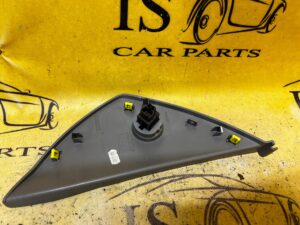 OSŁONA ZAŚLEPKA MASKOWNICA DESKI KOKPITU PRAWA RENAULT ZOE I Z.E.