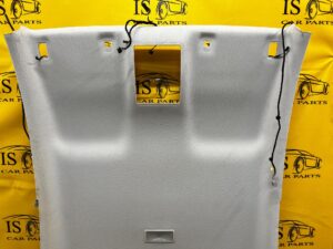 SUFIT PODSUFITKA INSTALACJA FORD FIESTA MK8 3 DRZWI