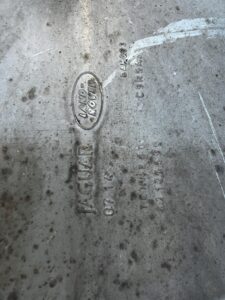 RANGE ROVER VOGUE L405 4.4 TDV8 TŁUMIK UKŁAD WYDECHOWY