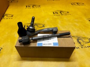 DRĄŻEK KIEROWNICZY PRAWY BMW 1 F20 2 F22 3 F30 F32 F33 4 F36 NOWY OEM