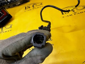 PRZEWÓD WĄŻ RURA PALIWA PALIWOWY DACIA SANDERO III 2023R 1.0 TCE