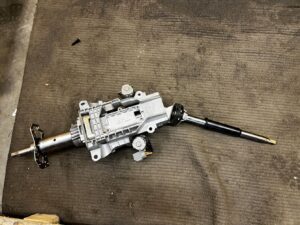 KOLUMNA KIEROWNICZA ELEKTRYCZNA FORD EXPLORER MK6