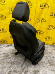 FOTEL PRZÓD PRAWY PASAŻERA AIRBAG ALLURE PEUGEOT 3008 II EU