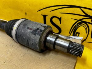 PÓŁOŚ TYŁ TYLNA LEWY LEWA LAND ROVER DISCOVERY SPORT V L550 LIFT 2.0 D