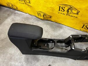 TUNEL ŚRODKOWY KONSOLA PODŁOKIETNIK DACIA JOGGER