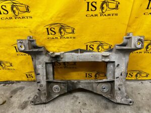 SANKI WÓZEK BELKA ZAWIESZENIE PRZÓD CHEVROLET CORVETTE C5 97-04