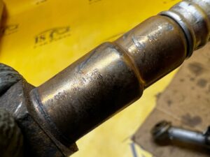 SONDA LAMBDA RENAULT DACIA MERCEDES NISSAN 1.5 DCI