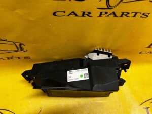 HEAD UP HUD LAND ROVER EVOQUE II L551 UK