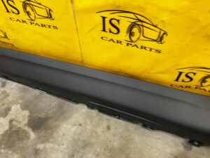 LISTWA NAKŁADKA PROGOWA PRÓG LEWA LEWY BMW X5 F15 NOWA OEM