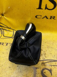 GAŁKA MIESZEK ZMIANY BIEGÓW MANUAL INFINITI Q30