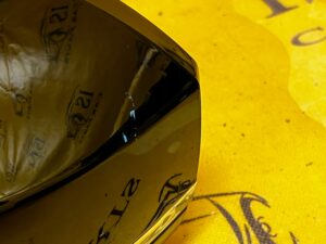 LUSTERKO LEWE 12 PIN LAND ROVER DISCOVERY V L462 CZARNE