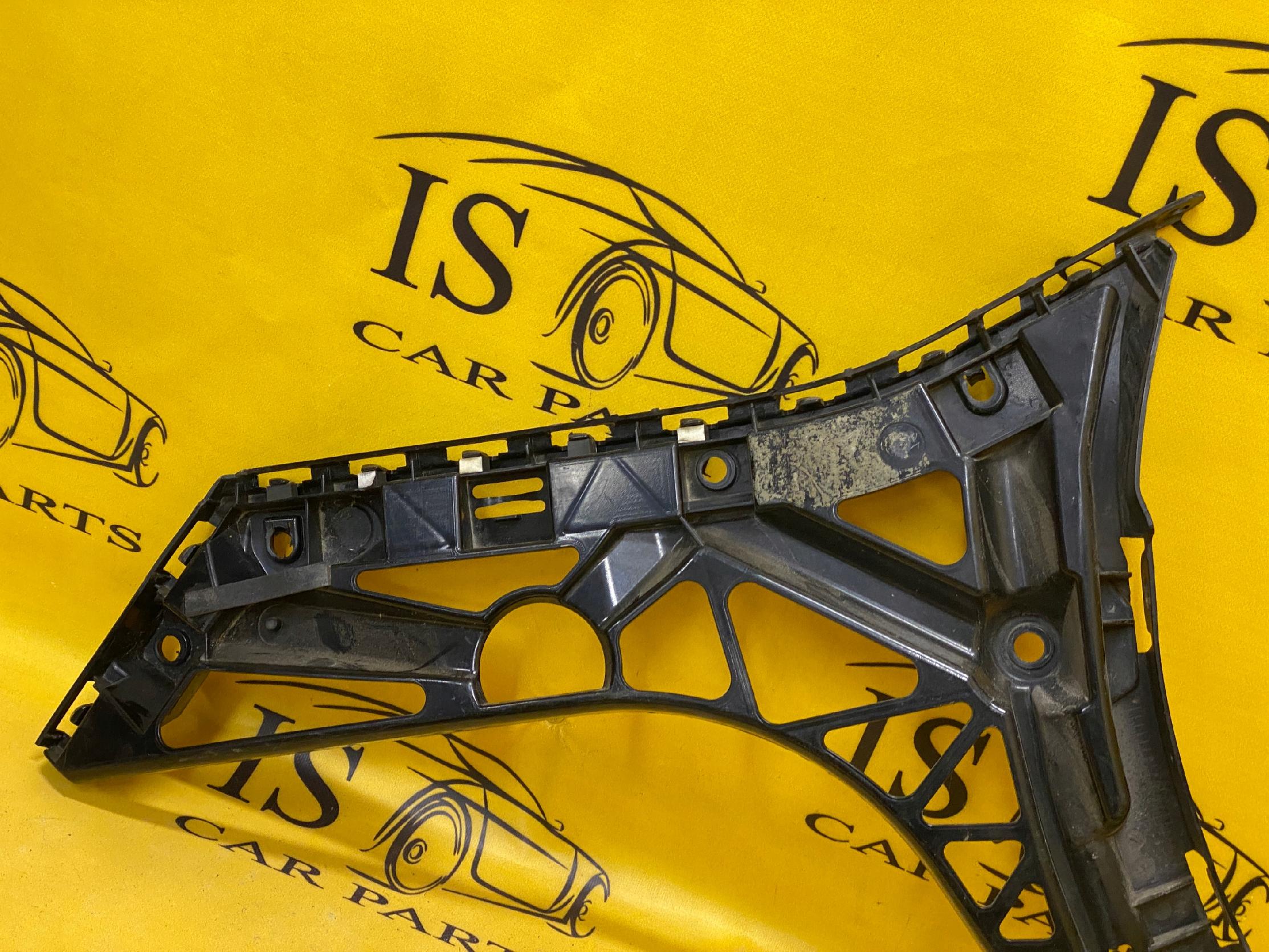 ŚLIZG MOCOWANIE ZDERZAKA TYŁ PRAWY MERCEDES CLS W257