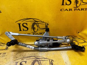 MECHANIZM WYCIERACZEK DACIA SANDERO III 2023R