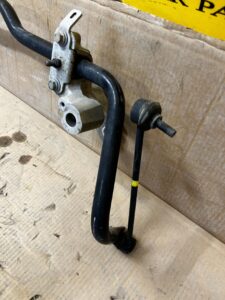 DRĄŻEK ŁĄCZNIKI STABILIZATORA RENAULT MEGANE IV GT