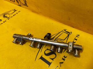 LISTWA WTRYSKOWA RENAULT NISSAN MERCEDES 1.3 TCE