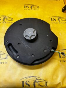 GŁOŚNIK SUBWOOFER BOSE RENAULT KOLEOS II MEGANE IV
