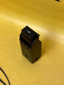 PRZYCISK ZAMKA CENTRALNEGO PORSCHE 987 CAYMAN