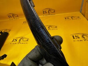 LISTWA DEKOR BOCZKA DRZWI PRZÓD TYŁ PRAWY CITROEN C4 GRAND PICASSO II