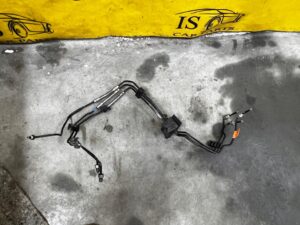 KOMPLET PRZEWODY PRZEWÓD HAMULCOWY HAMULCOWE FORD EXPLORER MK6