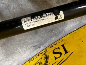 DRĄŻEK STABILIZATORA PRZÓD ŁĄCZNIKI LAND ROVER DISCOVERY SPORT V L550 LIFT