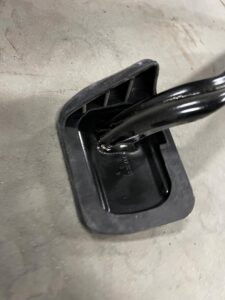 PEDAŁ HAMULCA INFINITI Q30 QX30 MERCEDES W246 W117