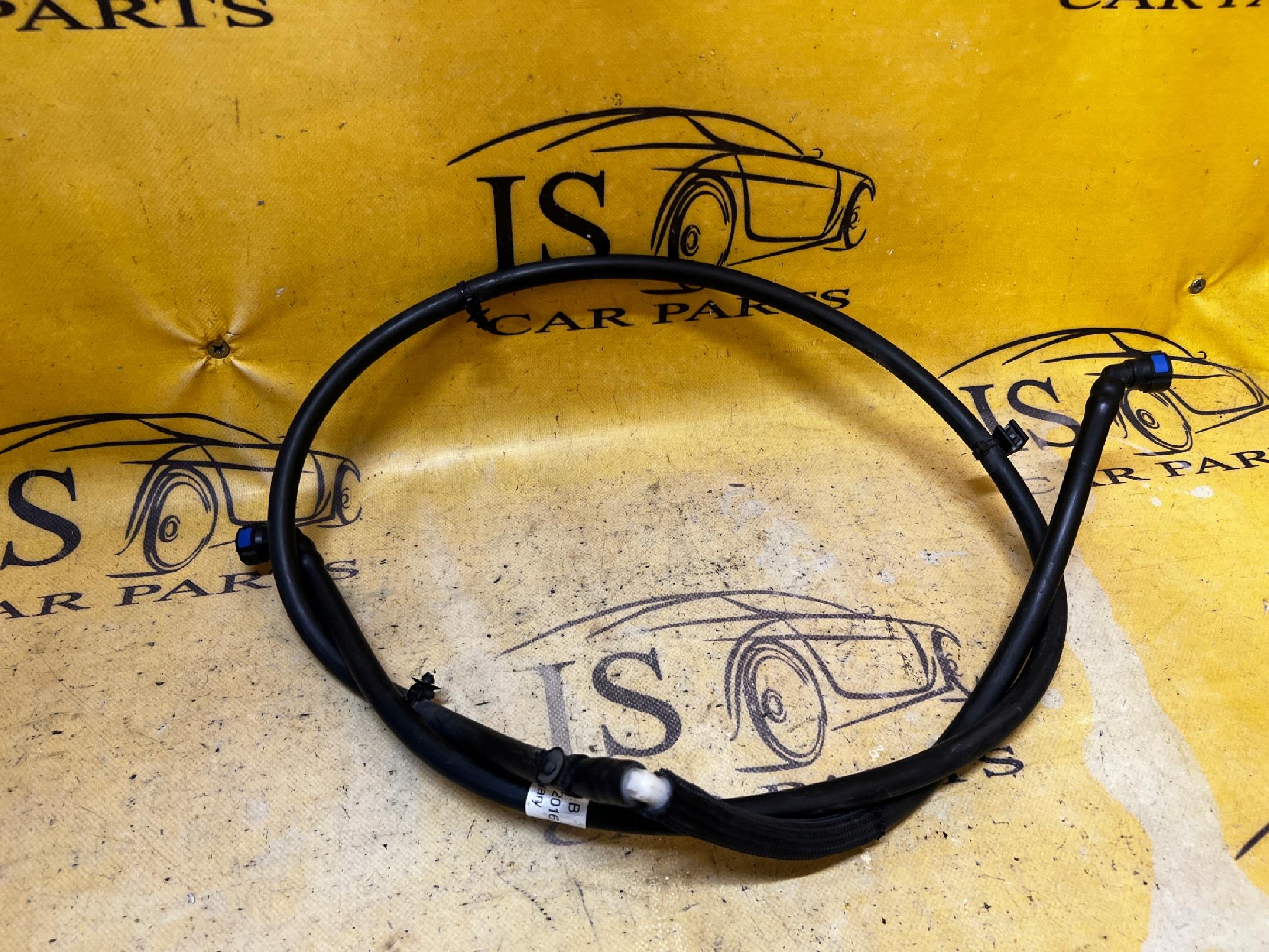 PRZEWÓD WĄŻ RURKA SPRYSKIWACZY SPRYSKIWACZA ZDERZAKA AUDI A8 D4 4H